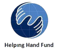 Helping Hand Fund logo